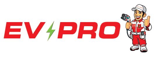 EVPRO trademark artwork