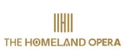THE HOMELAND OPERA trademark artwork