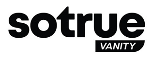 SOTRUE VANITY trademark artwork