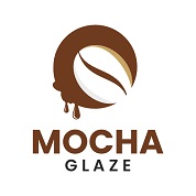 MOCHA GLAZE trademark artwork