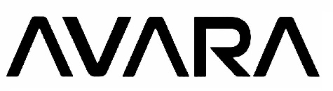 AVARA trademark artwork