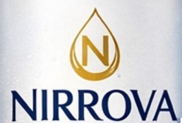 NIRROVA trademark artwork