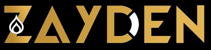 ZAYDEN trademark artwork