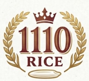 1110 Rice trademark artwork