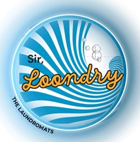 Sir, loondry trademark artwork