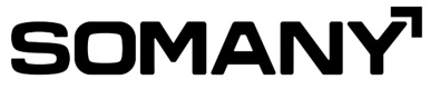 SOMANY trademark artwork