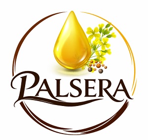 PALSERA trademark artwork