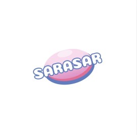SARASAR trademark artwork