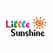 Little Sunshine trademark artwork
