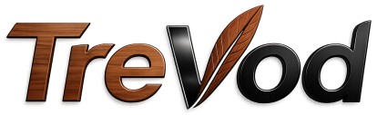 Trevod trademark artwork