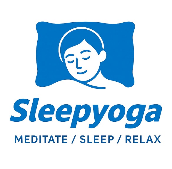 SLEEPYOGA trademark artwork