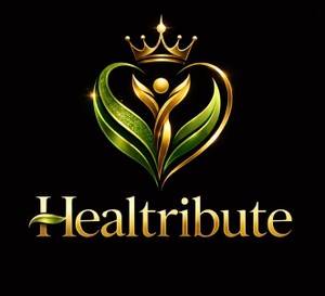 Healtribute trademark artwork