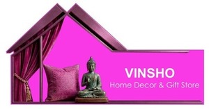 VINSHO trademark artwork