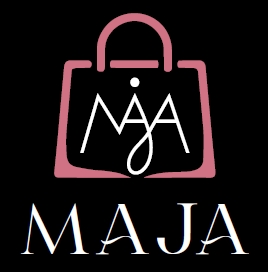 MAJA trademark artwork
