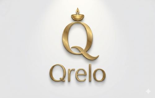 QRELO trademark artwork