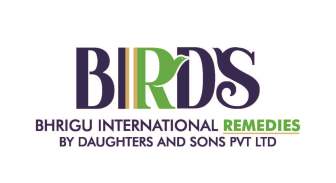 BIRDS trademark artwork