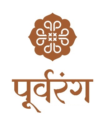POORVA RANG trademark artwork