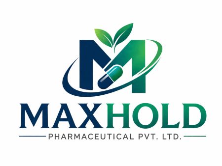 MAXHOLD PHARMACEUTICAL PVT. LTD trademark artwork