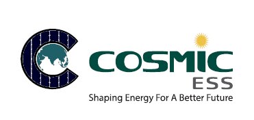 COSMIC ESS trademark artwork