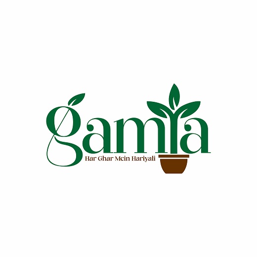 Gamla trademark artwork