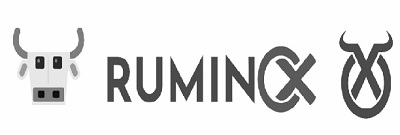 RUMINOX trademark artwork