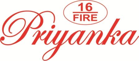 Priyanka trademark artwork