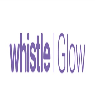 whistle Glow trademark artwork