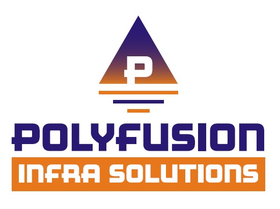 POLYFUSION INFRA SOLUTIONS trademark artwork