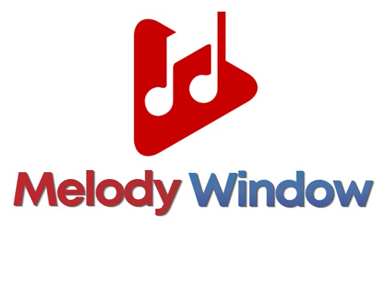 MELODY WINDOW trademark artwork