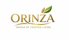 ORINZA trademark artwork