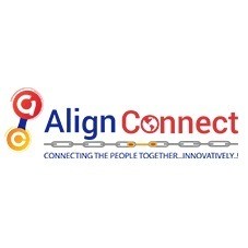 ALIGN CONNECT trademark artwork