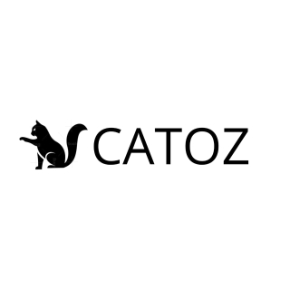 CATOZ trademark artwork