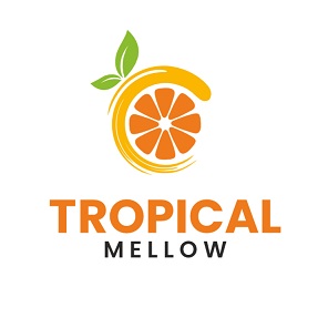TROPICAL MELLOW trademark artwork