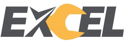 EXCEL trademark artwork