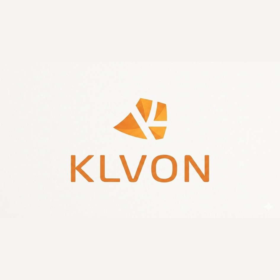 KLVON trademark artwork