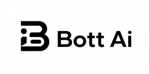 BOTT AI trademark artwork