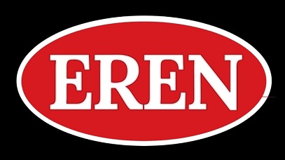 EREN trademark artwork