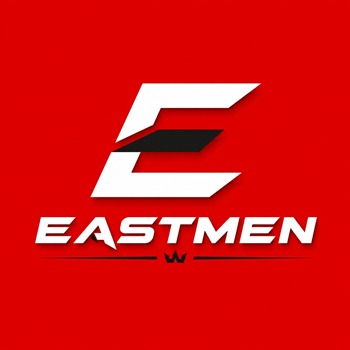EASTMEN trademark artwork