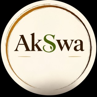 AKSWA trademark artwork