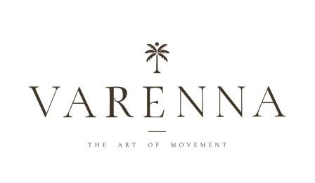 VARENNA trademark artwork