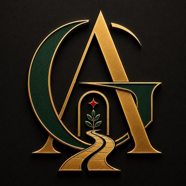 G A trademark artwork