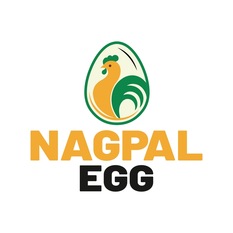 NAGPAL EGG trademark artwork