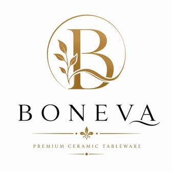 BONEVA WITH B trademark artwork