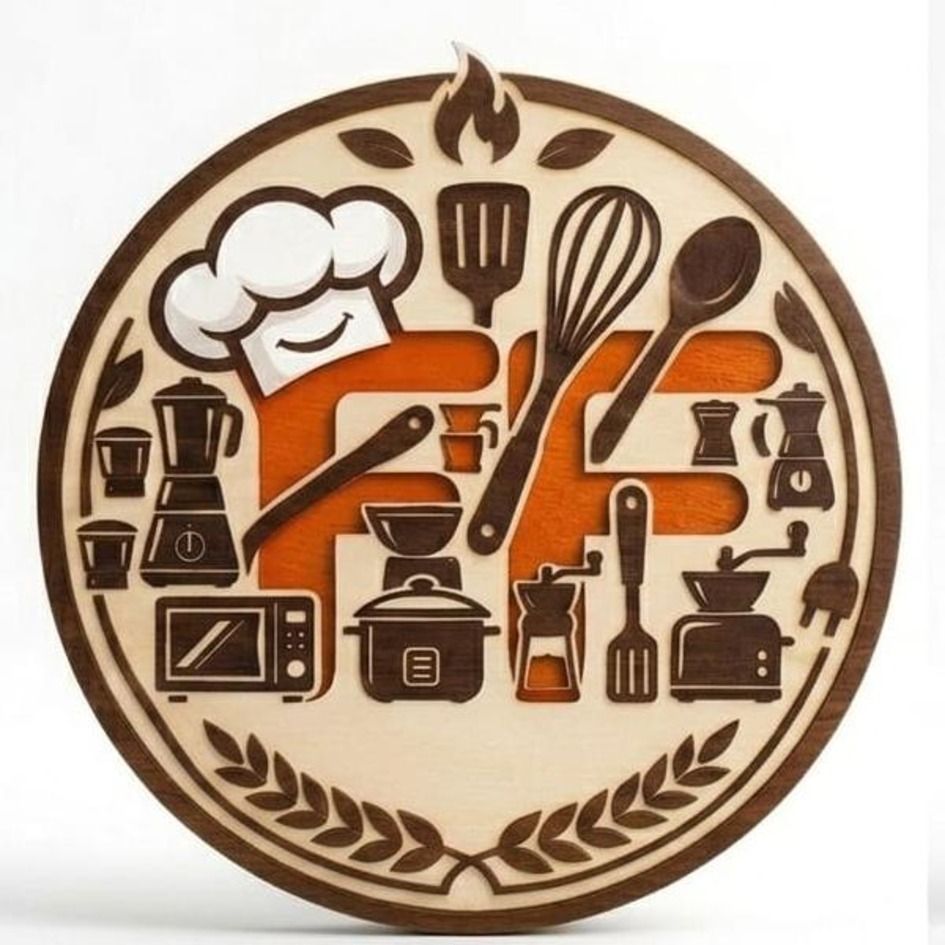 FRESH FUEL trademark artwork
