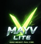 MAYVLITE trademark artwork