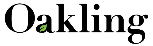 OAKLING trademark artwork