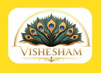 VISHESHAM trademark artwork
