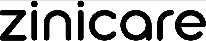ZINICARE trademark artwork
