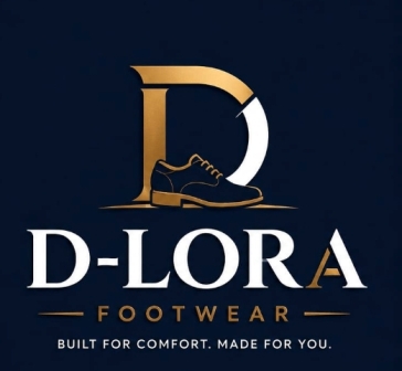 D-LORA trademark artwork