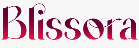 Blissora trademark artwork